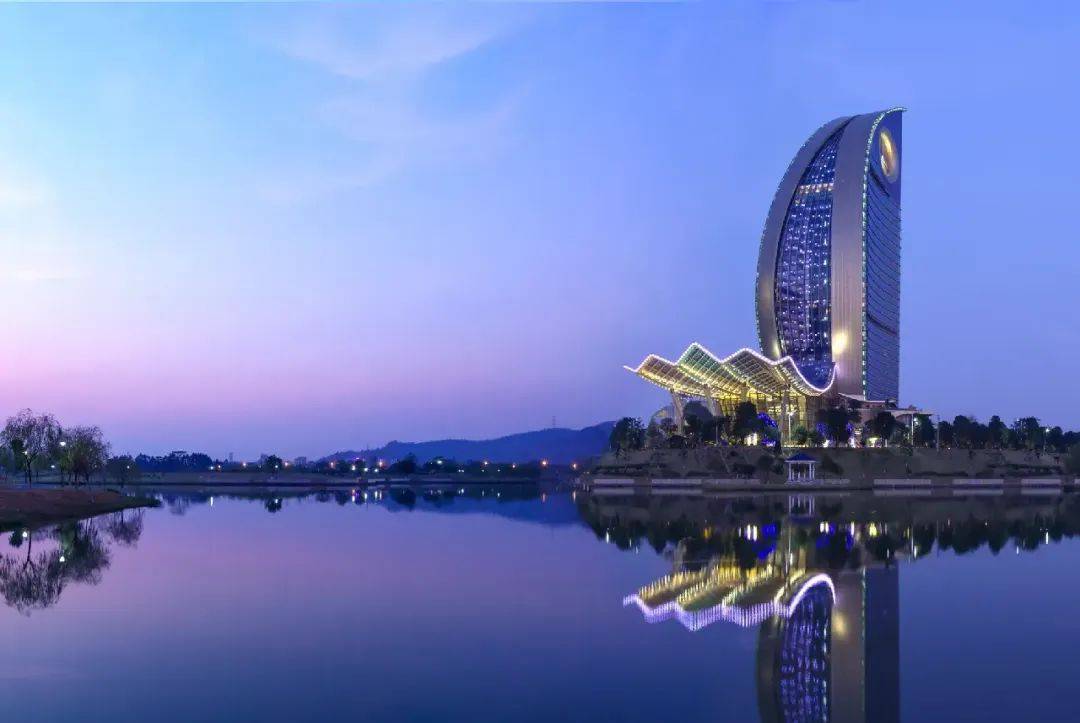 600希尔顿500万豪700洲际揭秘酒店集团在华的快速扩张之路