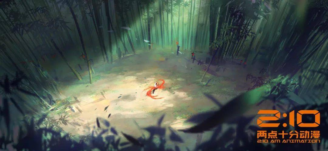 两点十分x英雄联盟巨龙觉醒在东方龙限皮肤天龙之子动画幕后