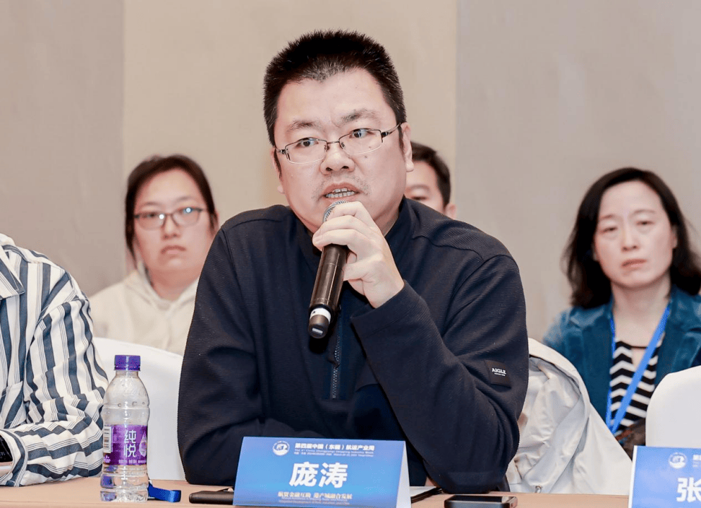 ebay大中华区销售与品类管理总经理庞涛ebay大中华区销售与品类管理总