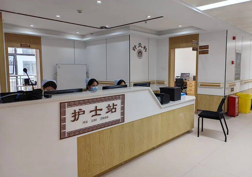 丽江市中医医院优化升级,着力提升患者就医体验_科室_肛肠_本专科