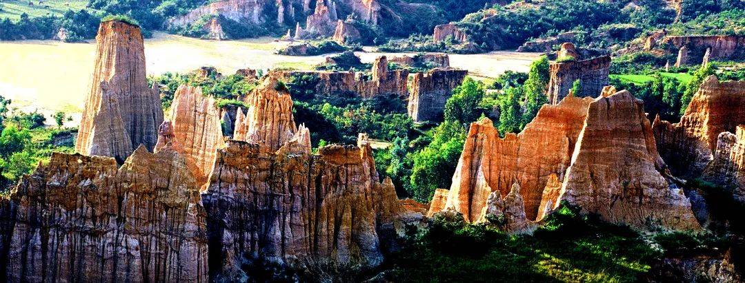 竹溪村_生活_旅游