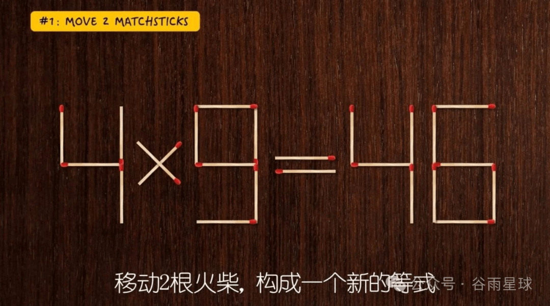 比如寻找一串数字的规律,摆火柴棍,以及找出简便算法等等都可以