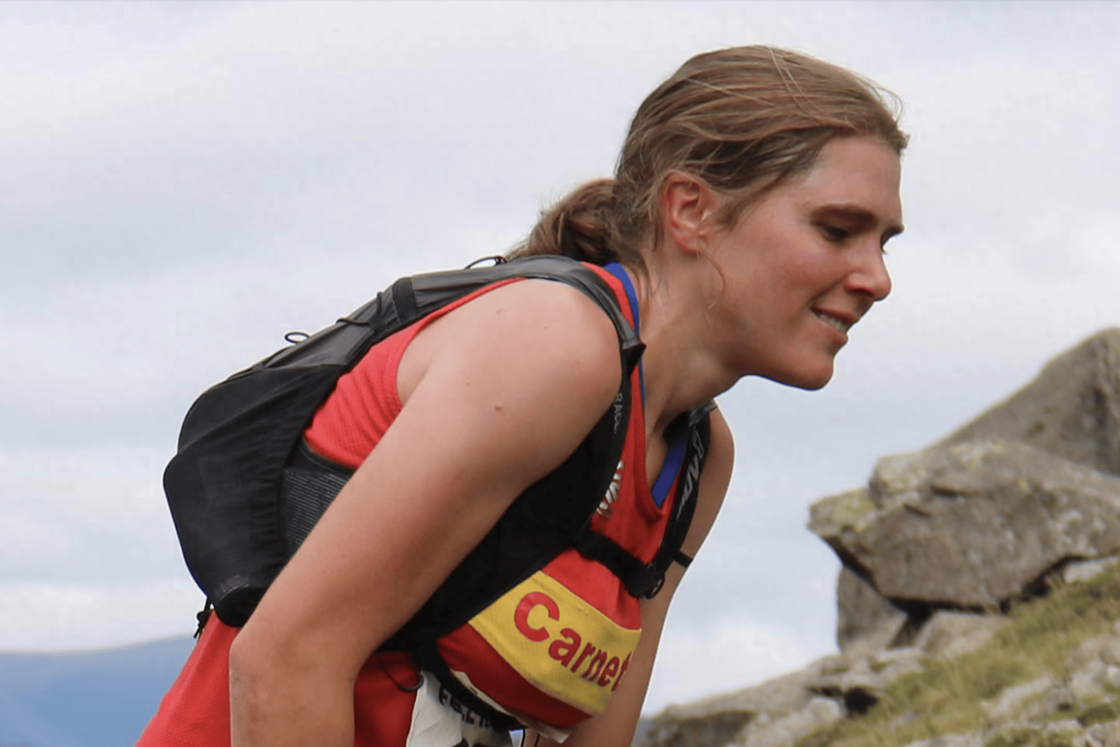 "巴克利马拉松"(barkley marathons)被称为世界上最难的马拉松,每年3