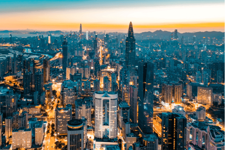 医美十条系列罗湖区医疗美容质控中心成立