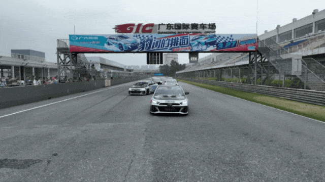 极速拍档jacky&nana,总决