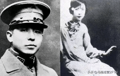 90岁的张学良飞到纽约约会迟暮美人蒋士云少帅一生的挚爱