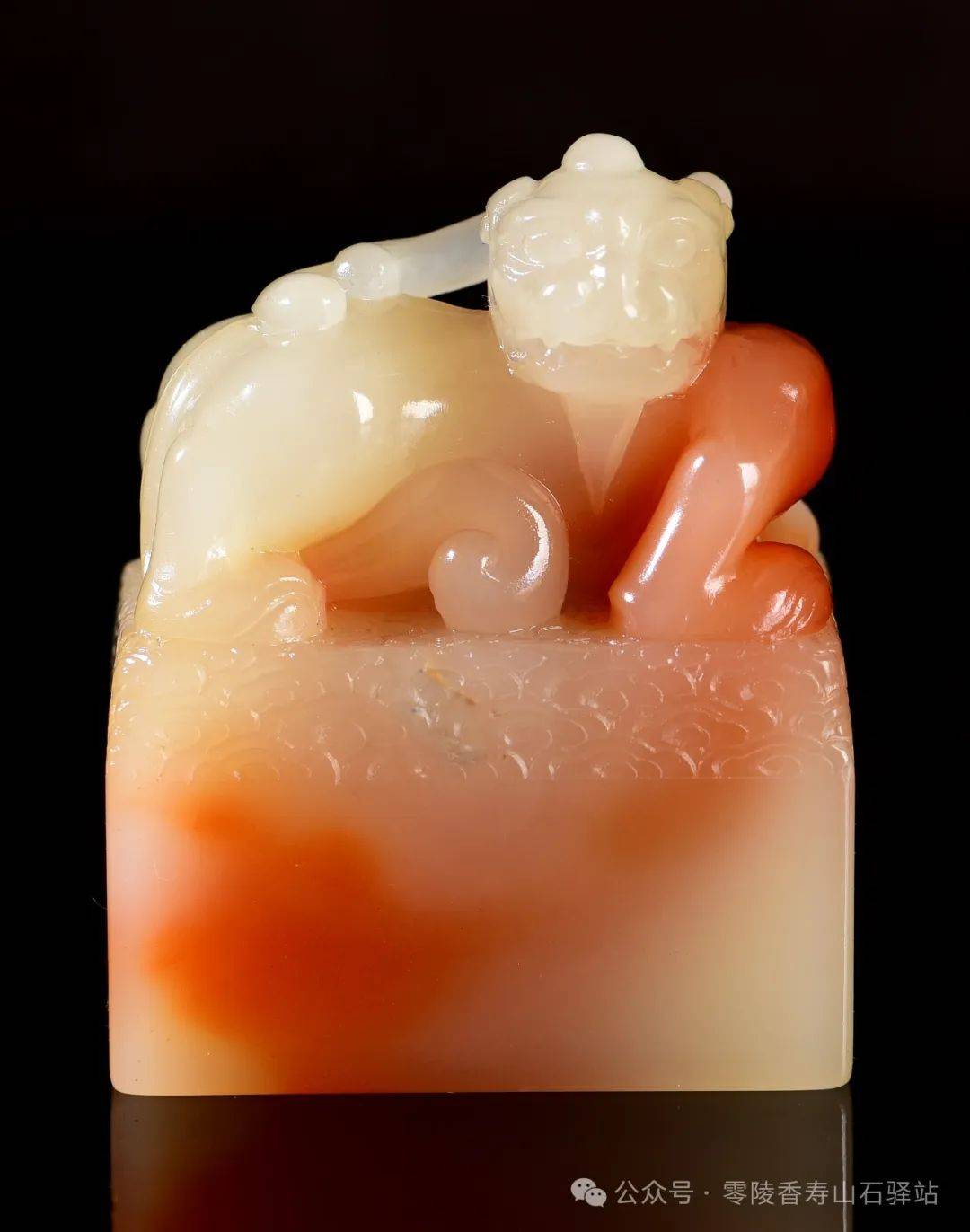 都敢叫出一千多万的报价_芙蓉_结晶_石头