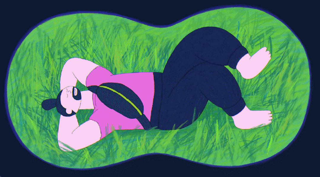 奖金15w第三届ciac插画大赛征稿启动