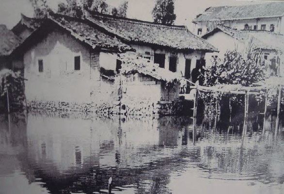 线上展览云髻山飞出的雄鹰李任予生平事迹展2