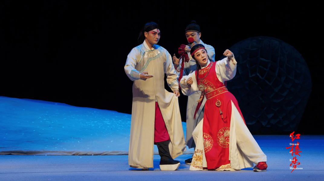 安徽黄梅戏剧院2024巡演首发上海带来多部经典剧目