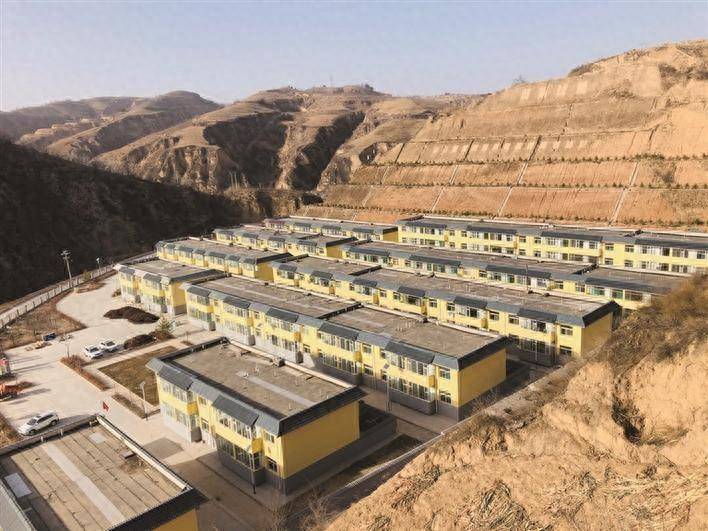 石楼守住根脉聚民心留住乡愁谋振兴