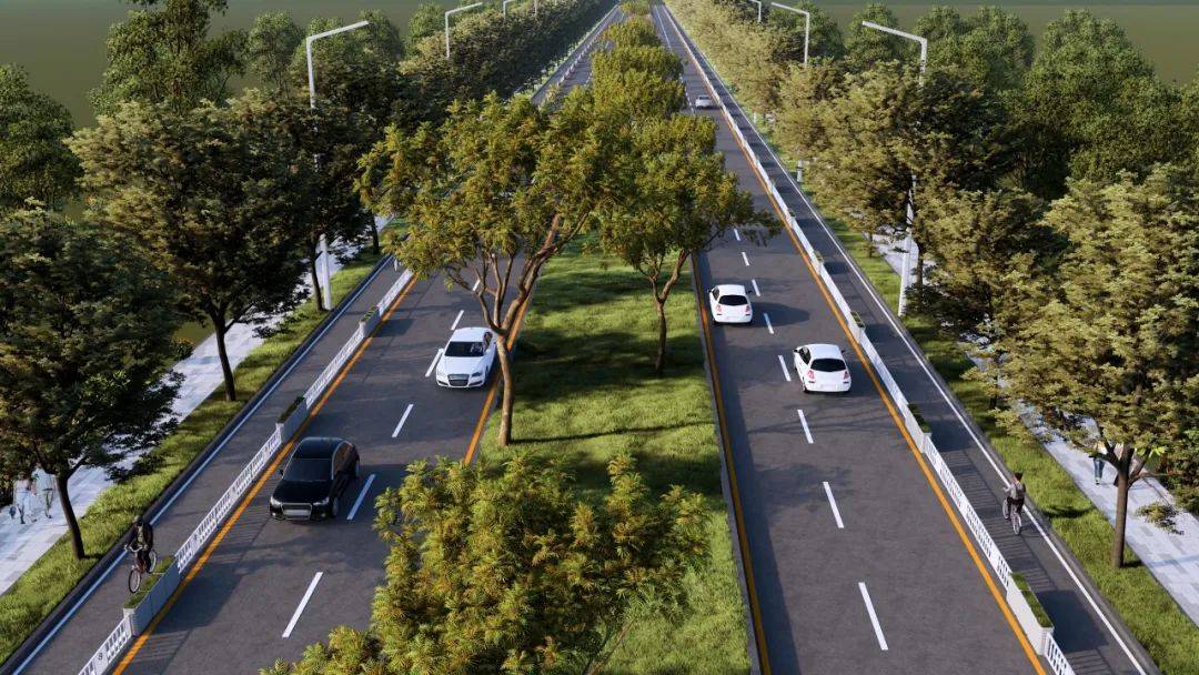 总投资1211亿元厚街今年新建项目84个