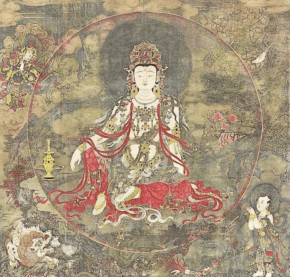 恭迎｜二月十九 观世音菩萨圣诞