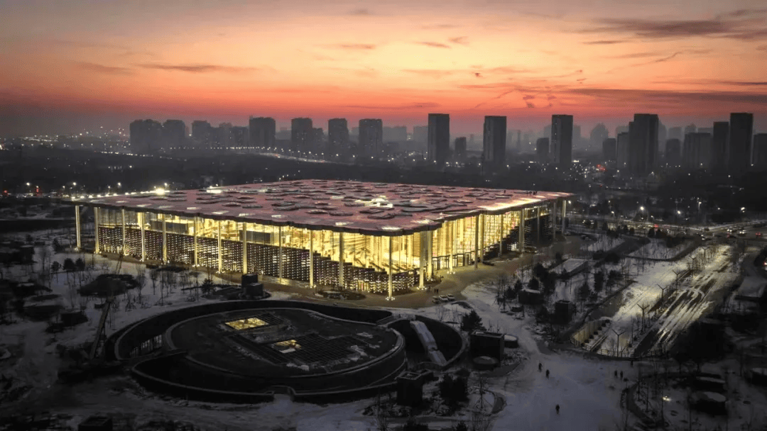 81万㎡通州区6宗商品用地集中上新分布在这些区域