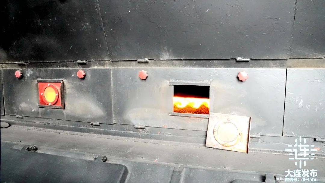 最后一班岗供热质量不能降