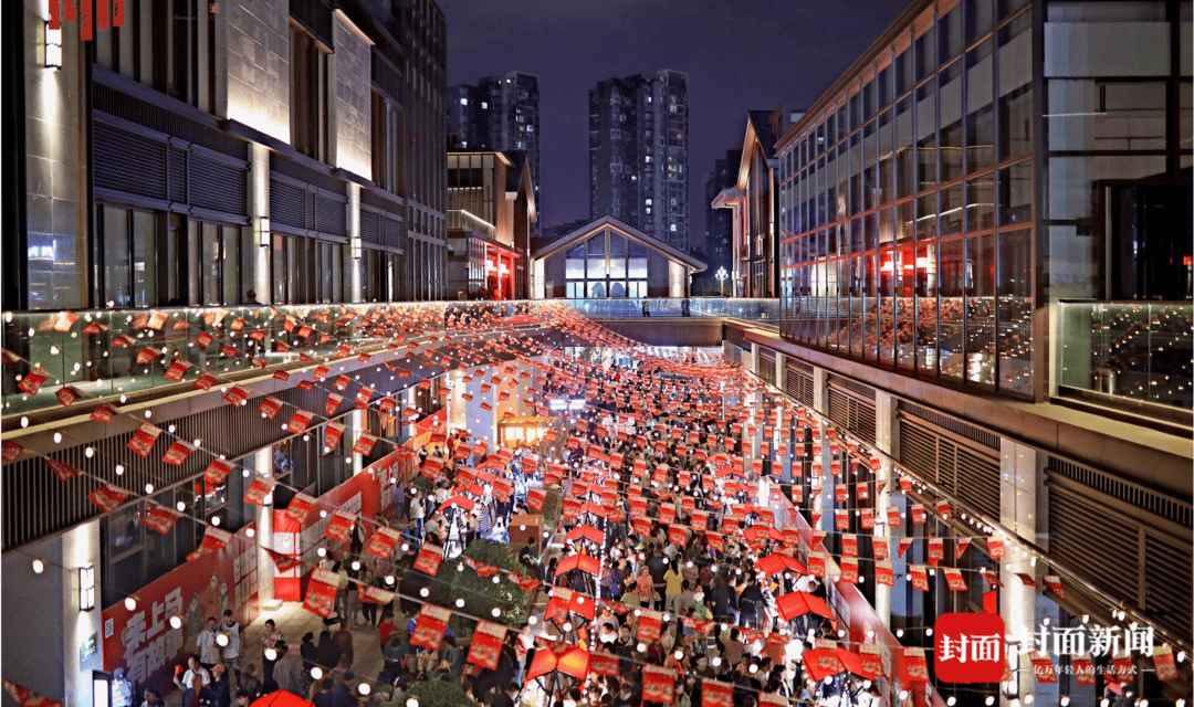 看上马故事街区为村庄带来的"蝶变"|城乡融合案例_新区_商业街_村民