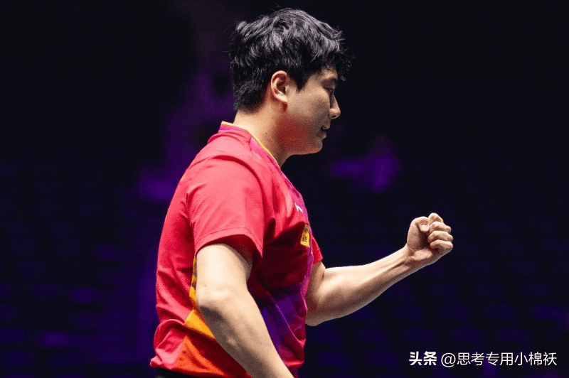 樊振东对决张本智和,马龙再战林昀儒_林钟勋_比赛_决赛