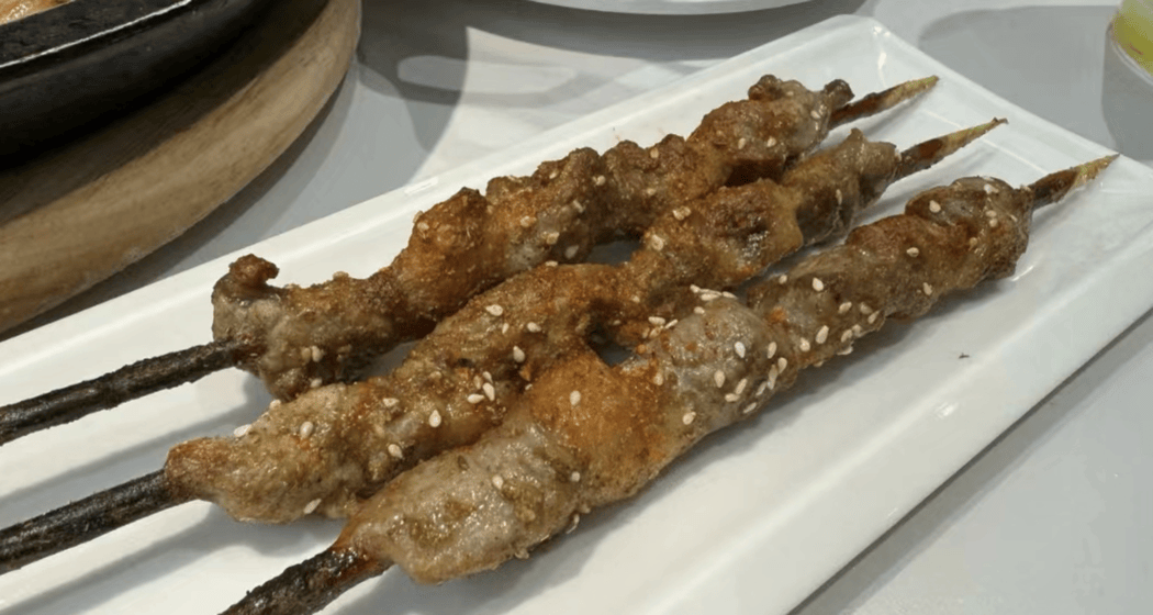 土菜馆界的海底捞快成北京中产的托儿所了