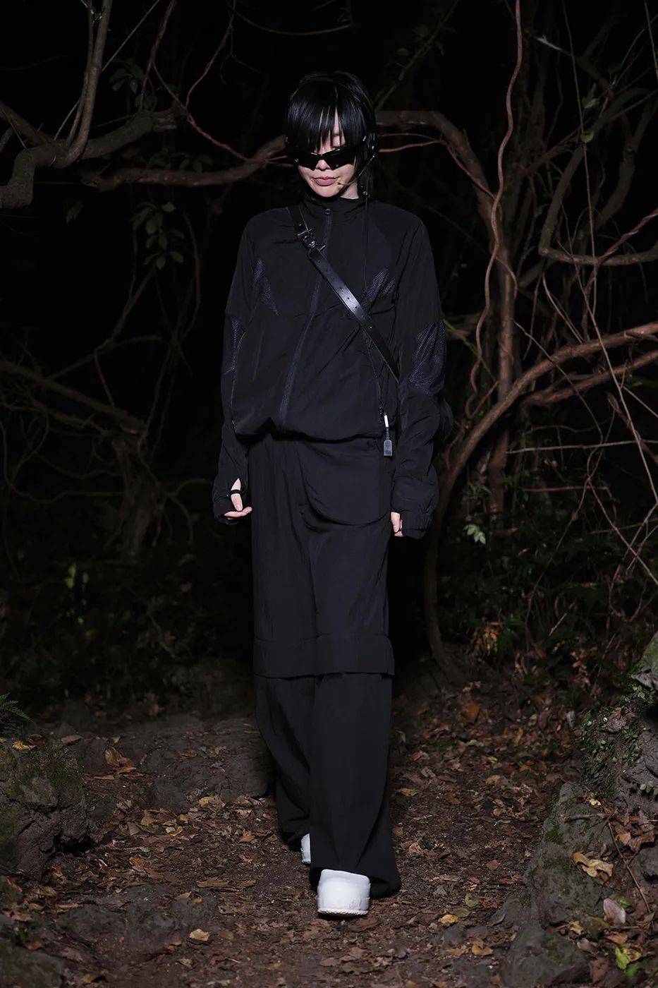 率先走进wtaps中国上海全新店铺hbdaily