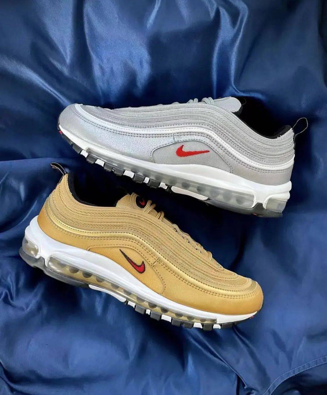 发售日期正式确认,new balance这次又要引领y2k潮流了_air_米黄色_微