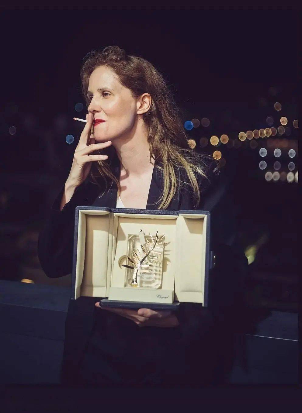 一场命案揭开的婚姻真相_桑德拉_写作_萨穆埃尔