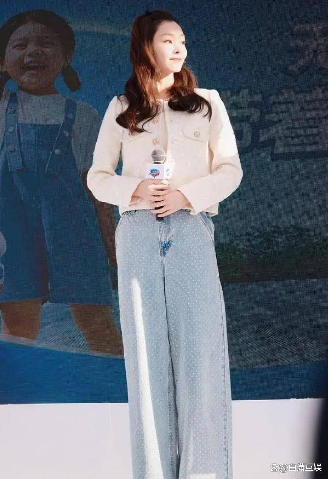 宋轶吐槽媒体谈访一个有信念者所开发出的力量大于个只有兴趣者