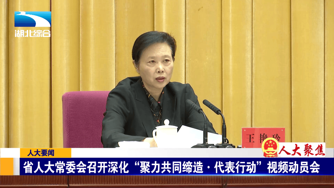 看这里第116期电视专题栏目人大聚焦完整版来啦