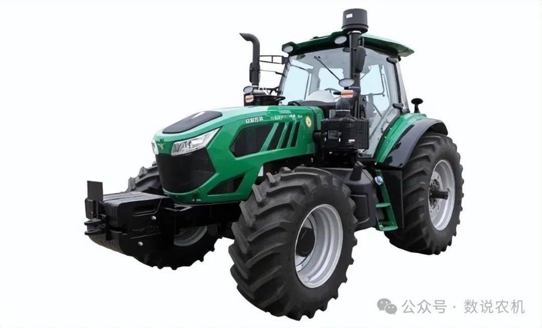2024年拖拉机什么行情,10大品牌拖拉机销量,主销机型