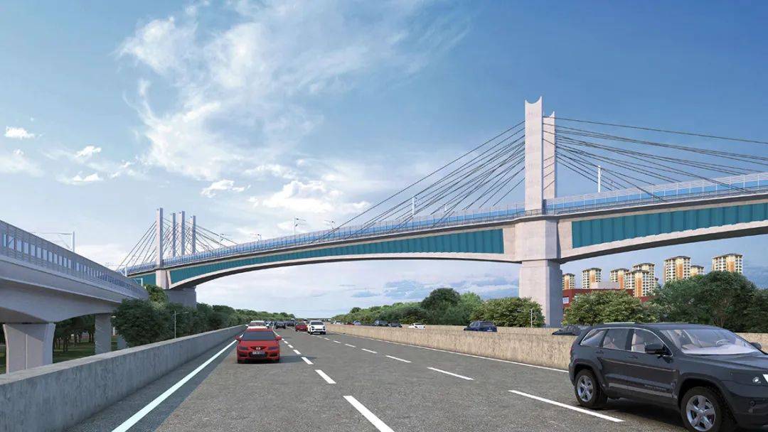 开启加速度模式轨道交通z4线项目又一重点工程有新突破