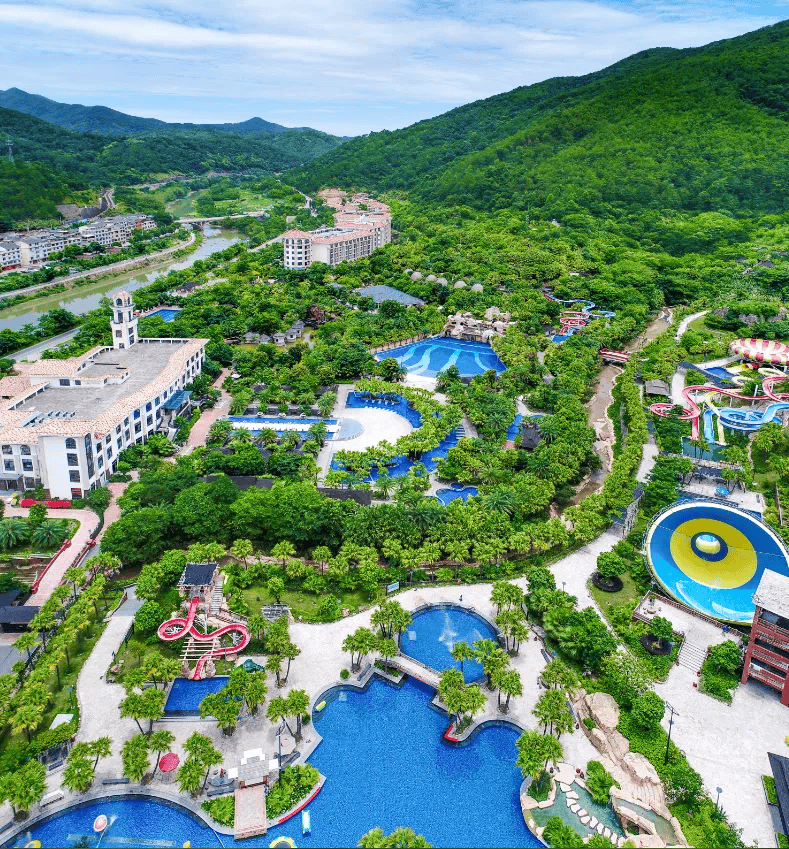 东方甄选福建首场,带你做客大美永定!_景区_红色_温泉
