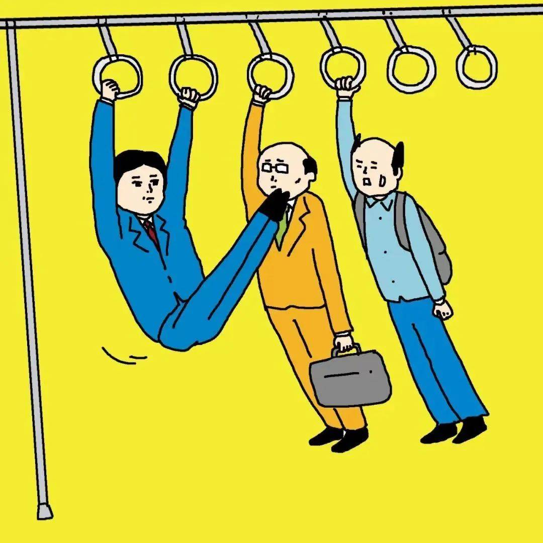 很特别的微信头像