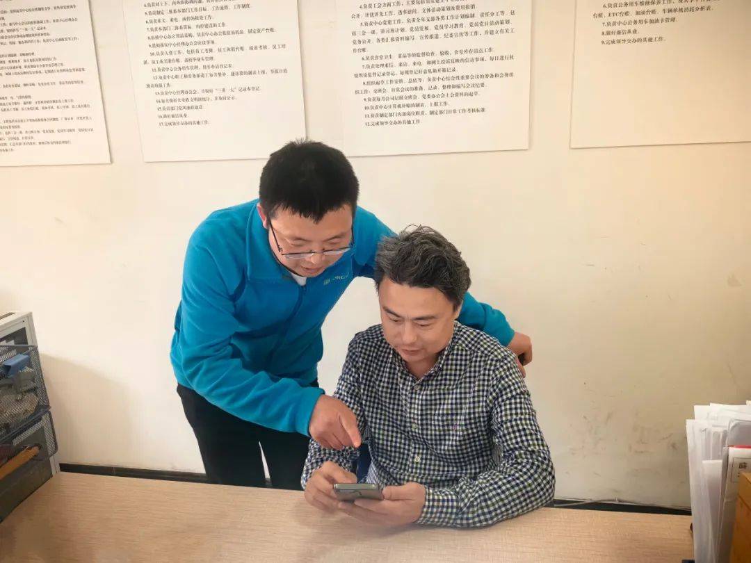 职工驿站倾力服务职工群众