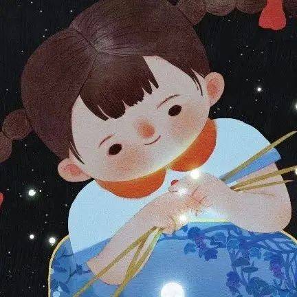 七岁前,二丫在"桃花源"般的家乡梨花湾里,在祖父祖母营造的避风港里
