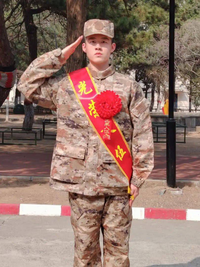 文鑫_军营_祝林芳