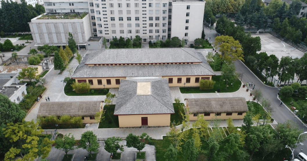 邂逅西南联大旧时光——百年老昆明咖啡文化体验_陆军讲武堂_云南