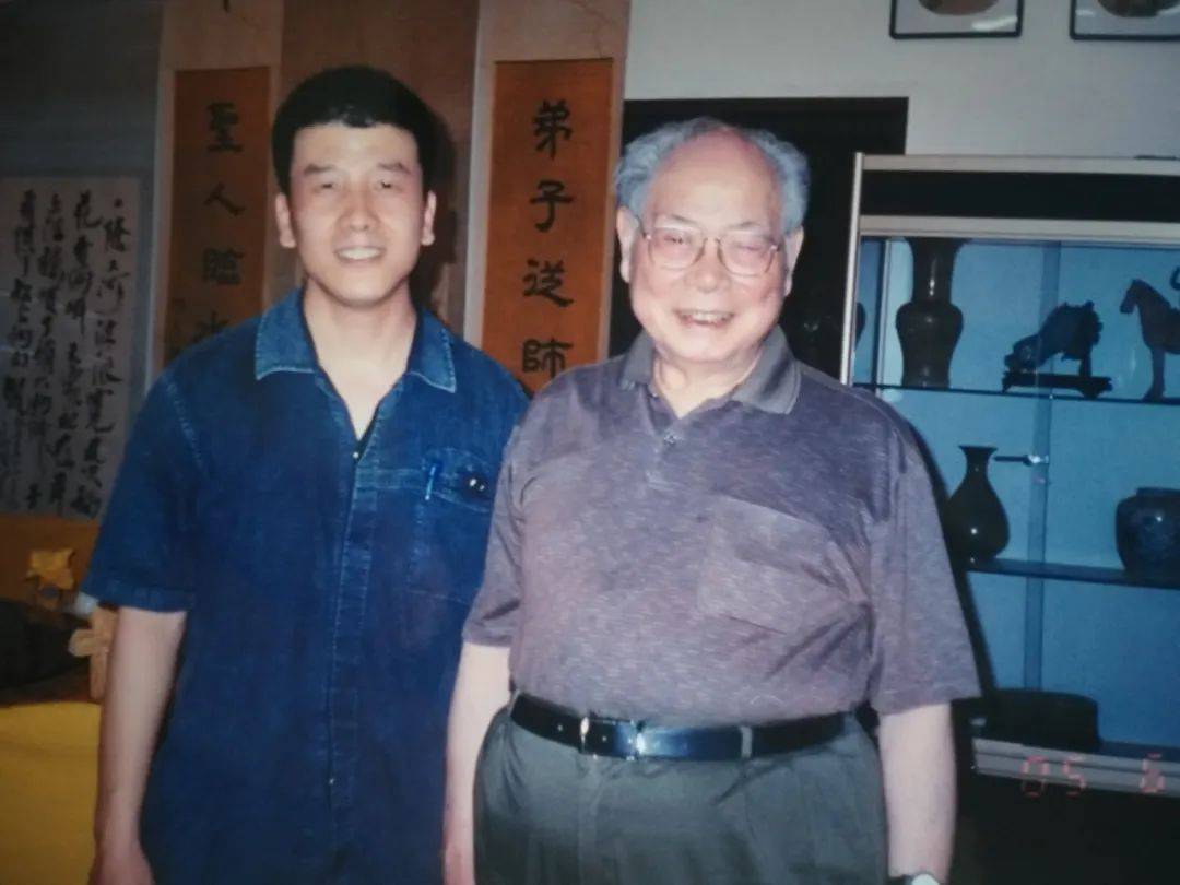 追忆马识途历经沧桑道未穷张建安