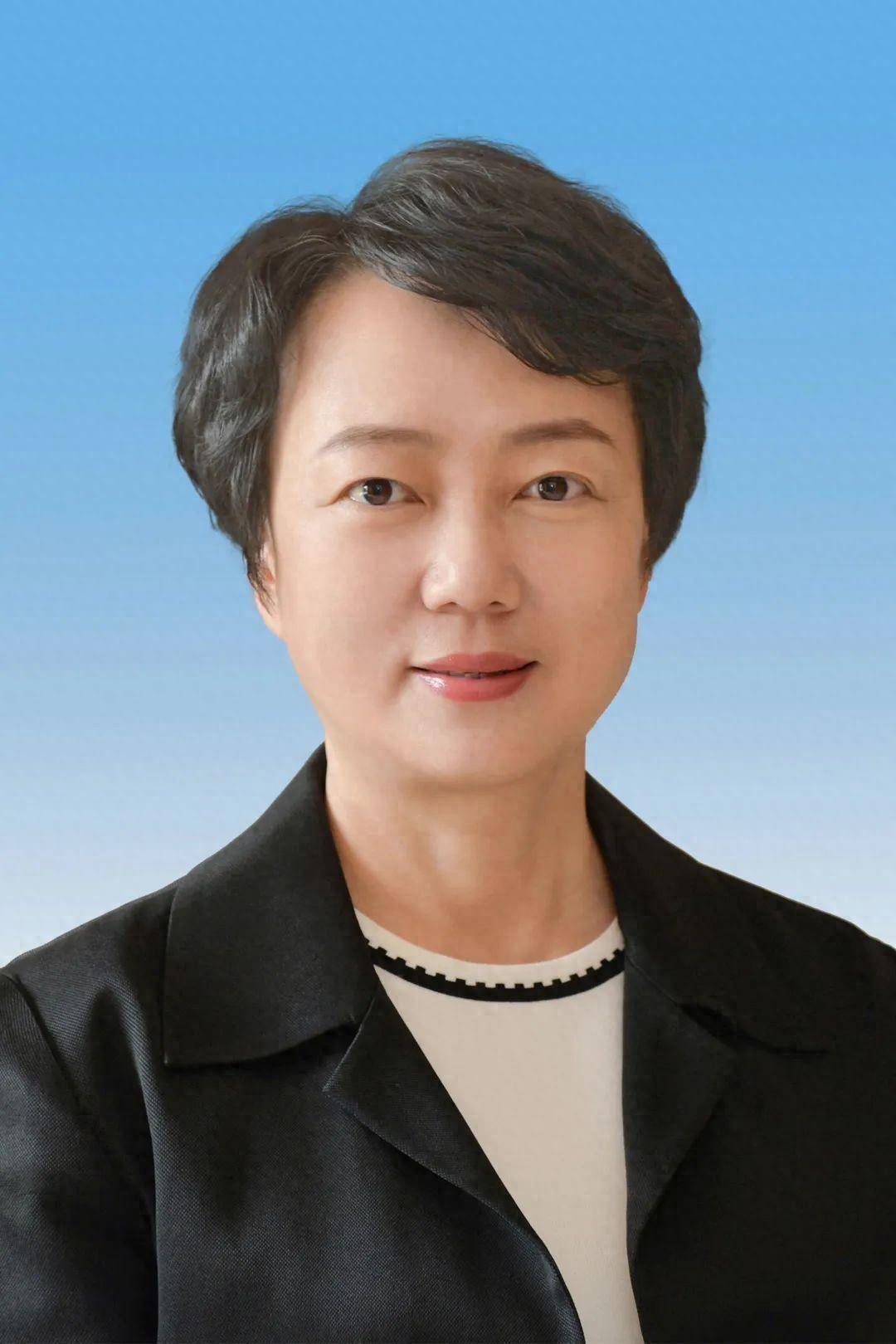 内江市长郑莉老公图片