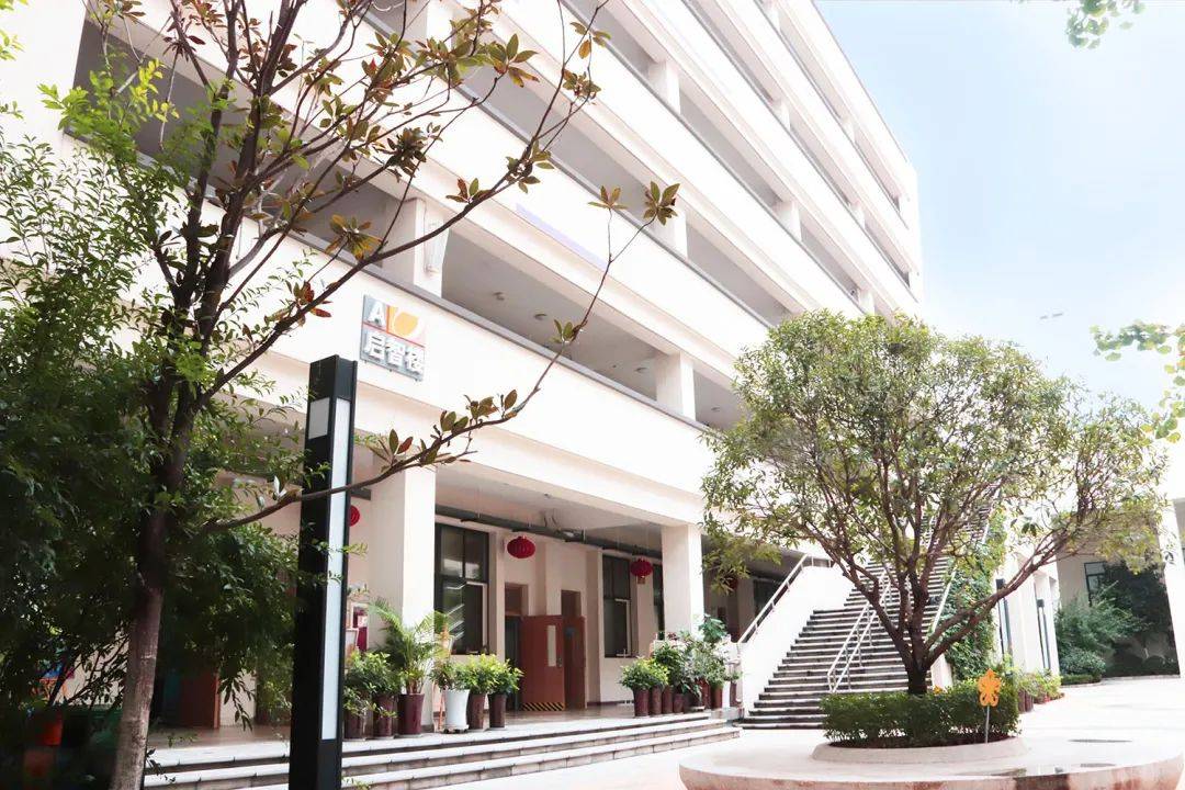 西安高新东区小学2024年春季招聘语文数学英语等学科教师公告