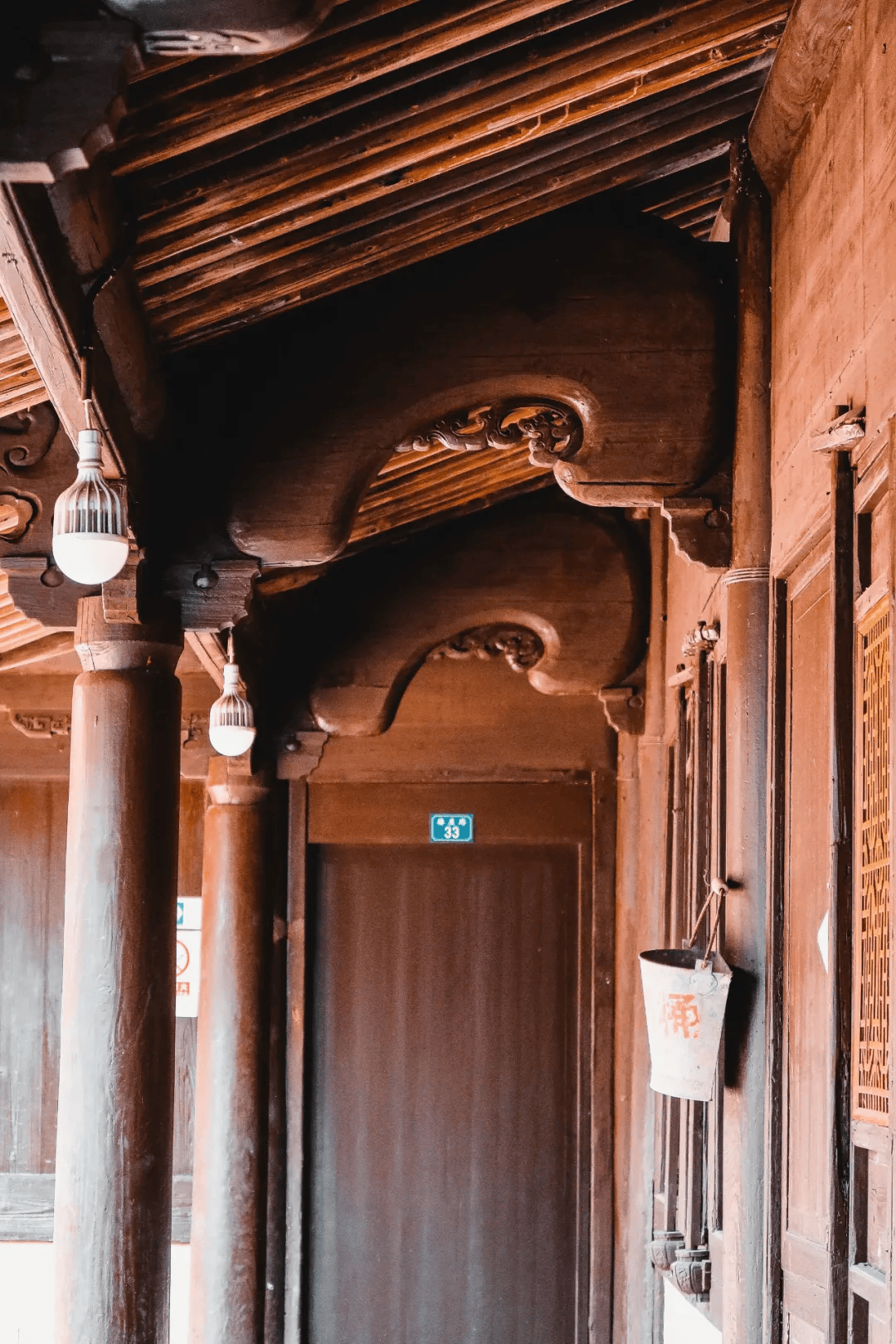 奔赴山海越篮越好去展茅乡村寻找最美的春日海上田园风光