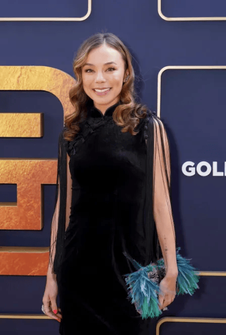 华裔女成为美国副总统参选人!