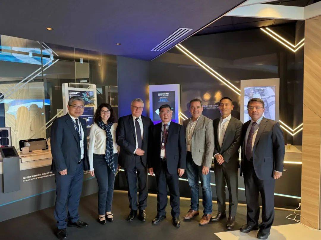 国际同行关注的焦点在哪里