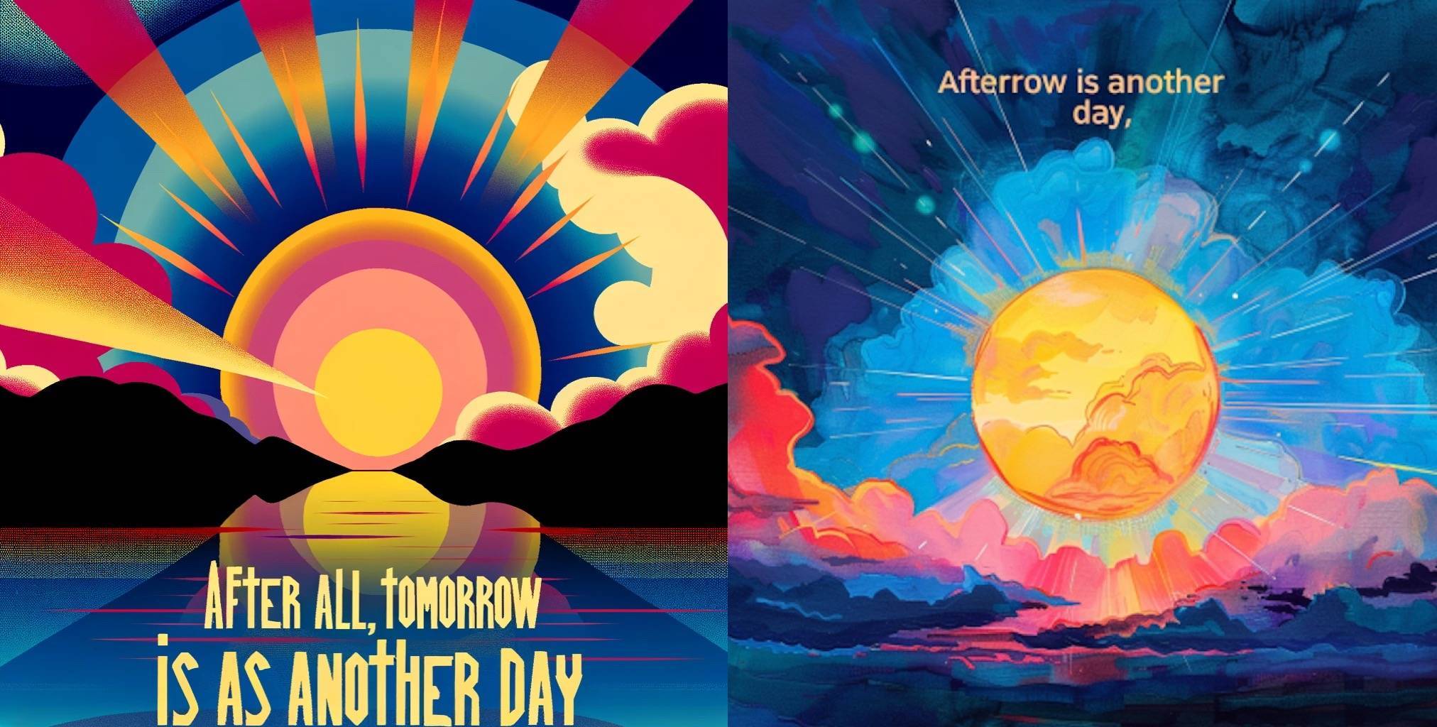 打败midjourney这个google大牛推出的ai产品凭什么弯道超车