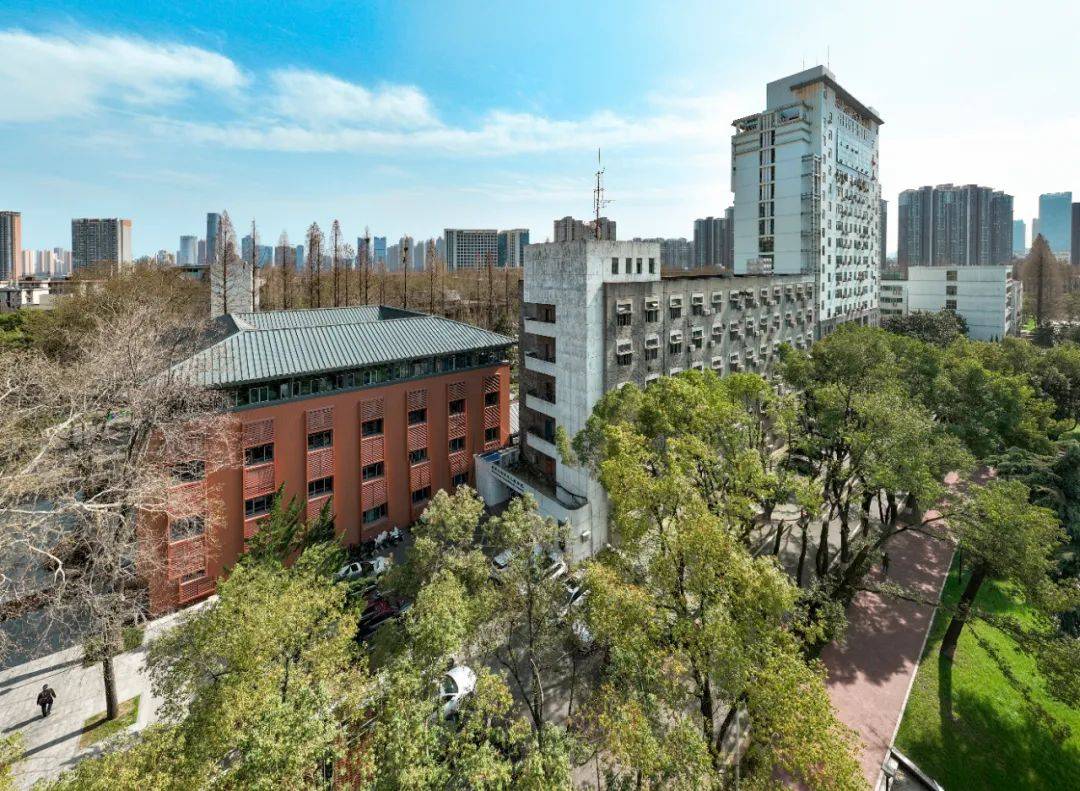 祝好运湖大最全调剂信息来了