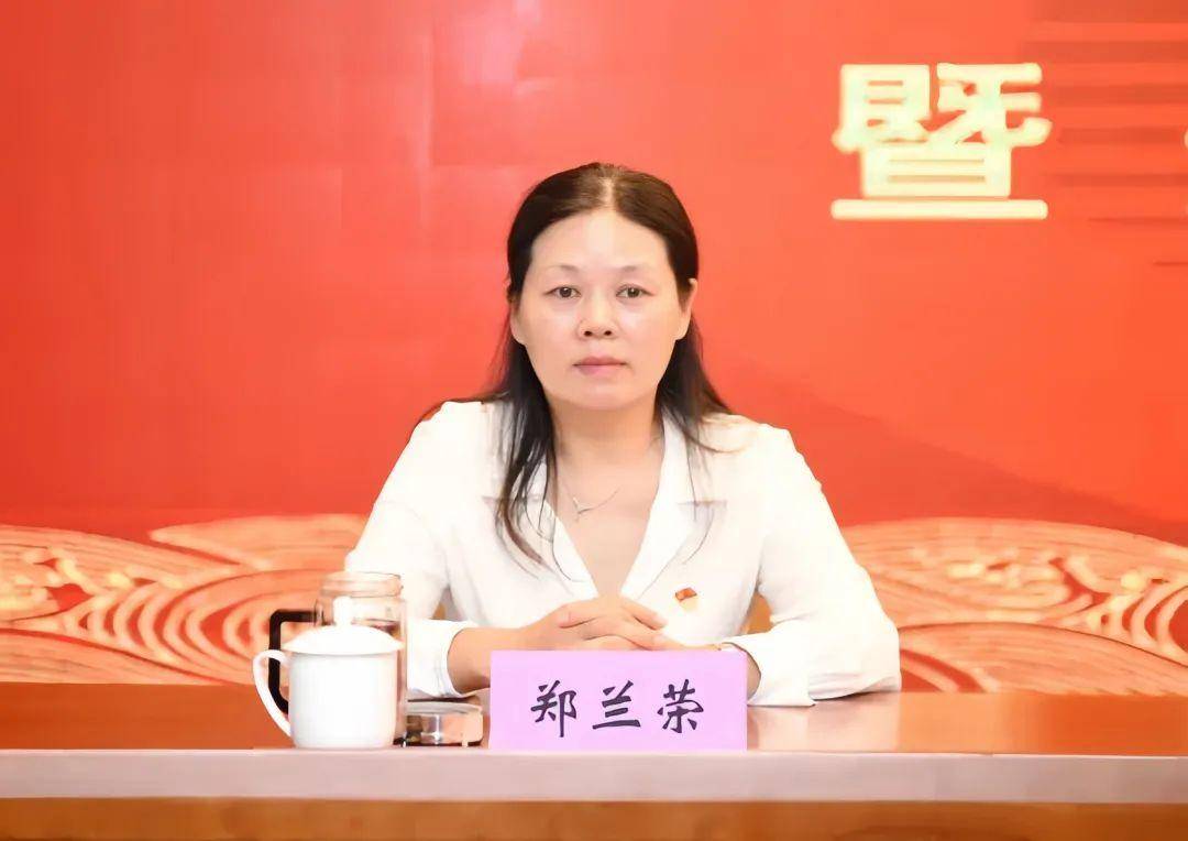 8位厅干(拟)履新,"85后"的她拟升副厅