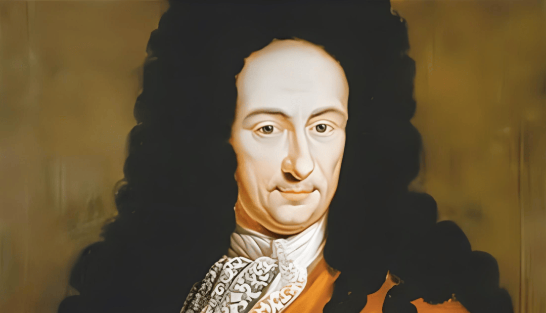 微积分发明权之争——牛顿大战莱布尼茨