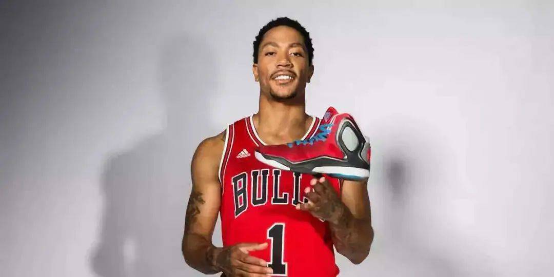 结束了!一代神话走向尾声……_罗斯_rose_adidas