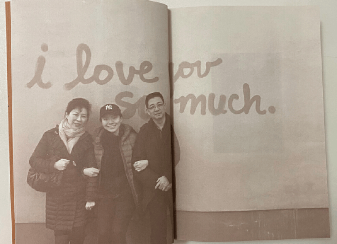 借由写作,逝去的生命得以永存 | 夜读·倾听_彭程_乔乔_女儿