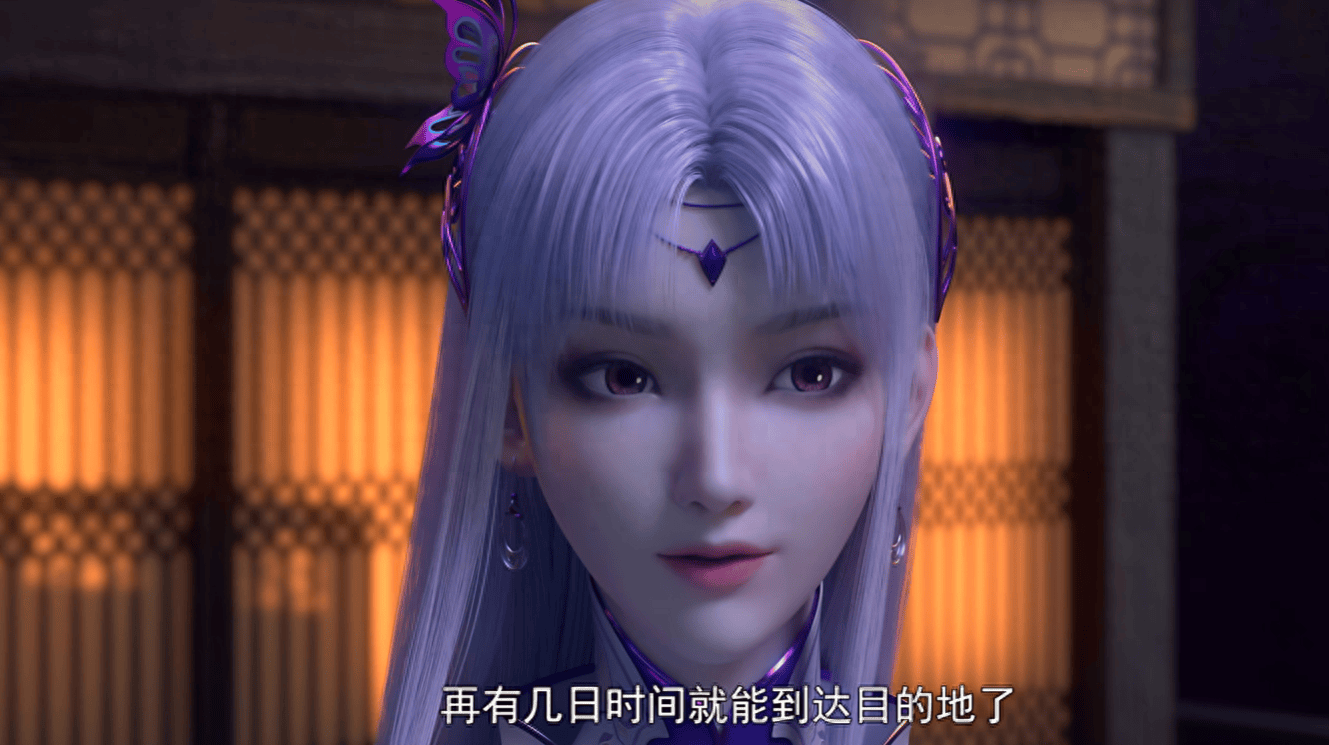 小医仙告白名场面被删萧炎最帅造型出现大紫妍返场差点被抽干