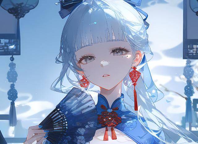原神哪些角色更适合嫁娶绫华温柔多金荧妹最完美了