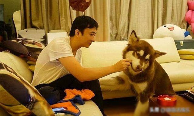 华晨宇:我爸华福雄身价100亿,王思聪:我爸王健林,身价11_家族_成功